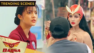 'Darna Shipwreck' Episode | Darna Trending Scenes