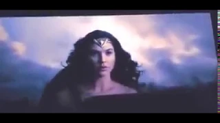 Brazilian audience reacts to Wonder Woman 'No Man's Land' scene