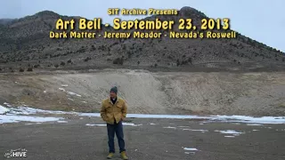 Art Bell's Dark Matter - Jeremy Meador - Nevada's Roswell