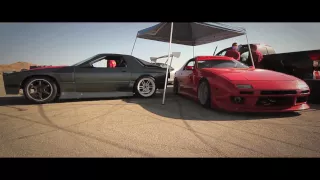 Just Drift Track Day | Horse Thief Mile