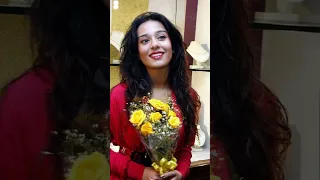 Amrita Rao...❤️🥀🥰 most beautifull heroine 🥀🥰💫... short video...@#_-&