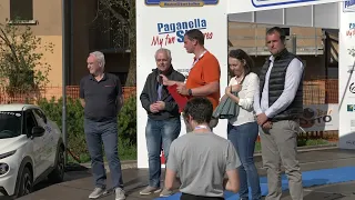 Paganella Rally 2024