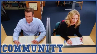 "Who Were You Before You Were Subway?" | Community