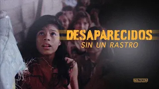 Desaparecidos sin un rastro | Película Completa en Español | Karl Malden | Tim Ransom | Travis Fine