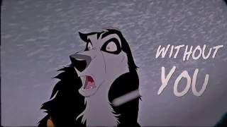 without you | balto x steele [MEP part]