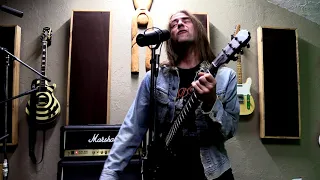 Judas Priest - You've Got Another Thing Comin' - Wicked Cover