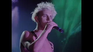 Depeche Mode - A Question Of Lust (Live From 101 | 4K)