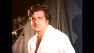 Geetha Scene | Kannada Scenes | Kannadiga Gold Films | HD