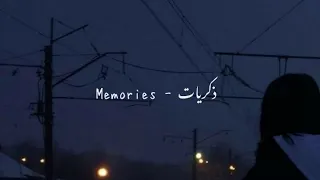 Rauf & Faik | Memories (slowed-reverb) مترجمة