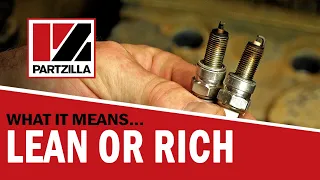 Rich vs Lean Running Engine  | How to Diagnose Rich and Lean Fuel Mixtures | Lean and Rich Symptoms