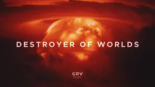 1 Hour of Epic Dark & Ambient Music: DESTROYER OF WORLDS | GRV Music Mix