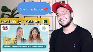 Pakistani Reacts To Shehnaz Gill & Shilpa Shetty | Ep 3 | Pintola Presents Shape Of You