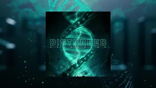 Disturbed - This Venom [Official Audio]