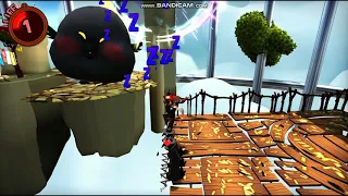 A Hat In Time - The Birdhouse - No scooter skip (Easy version)