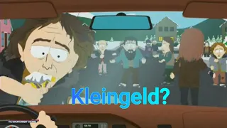 South Park - Hast du mal Kleingeld?