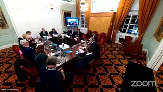 Policy Panel meeting: 11 January 2023