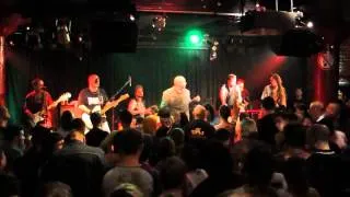 Skanking Night - Bad Manners, Wooly, Bully