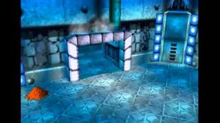 Banjo Kazooie Hack - Pink Reactor and Other