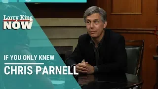 If You Only Knew: Chris Parnell