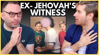 Why He Left Jehovah's Witnesses