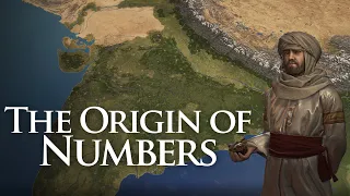 The Origin of Numbers