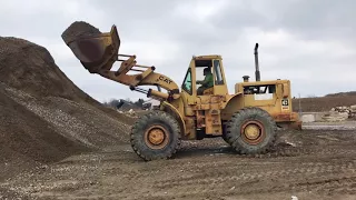 Cat 966C