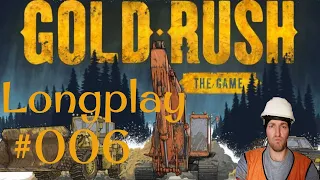 Gold Rush - The Game  *006 • Gute Mitarbeiter finden ist schwer ! • German Longplay