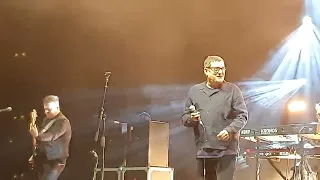 Paul Heaton - You Keep It All In at OVO Hydro Glasgow, Scotland 02/12/2022