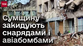 😰 Життя впритул до ворога більше неможливе! З Великої Писарівки поспіхом евакуйовують людей