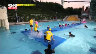 런닝맨(지효공주 쟁탈전) 20130915 #3(13)