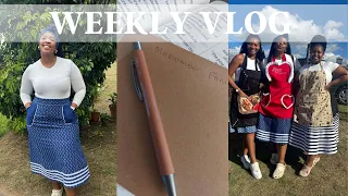 VLOG | My Lobola Negotiations