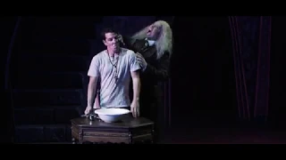 ZACH Theatre | Dracula Sizzle Reel