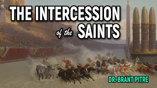 The Intercession of the Saints