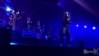 ERA   I'm No Angel Live @ Paris 18 04 2019