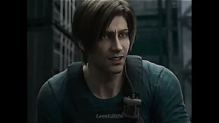 Leon s Kennedy Edit Ft. I'll do it