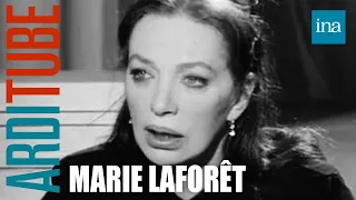 Marie Laforêt "Maria Callas, la leçon de chant" | INA ArdiTube
