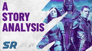 Superhero Rewind | X-Men: Apocalypse Review