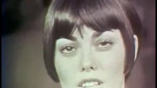 Mireille Mathieu   Jézébel Palmarès des chansons, 1966