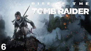 Rise of the Tomb Raider (Part 6) Soviet Installation Side Quests