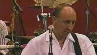 pete townshend - north country girl (with eerie bits)