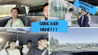 GOING BACK HOME 🇲🇳AND SURPRISING MY FRIENDS !!!!!!!! (VLOG)