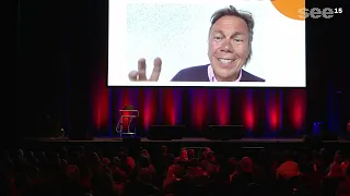 see-Conference 15, 2022 I Harald Welzer – Keynote