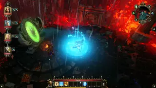 Divinity: Original Sin - 052: Lucullský les: Útěk z dolu