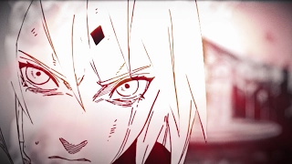 Shadow Preachers | SasuSaku