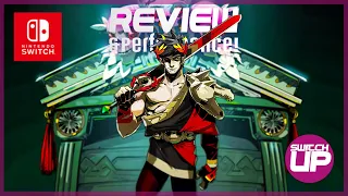 HADES Nintendo Switch Review!