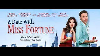 A Date With Miss Fortune TRAILER