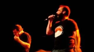 Clutch - The Mob Goes Wild - Live 2010