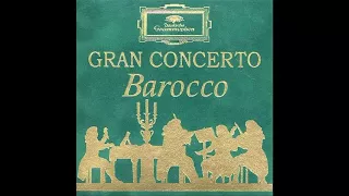 Gran Concerto Barocco I