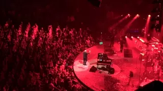 Billy Joel NYE (part 23)