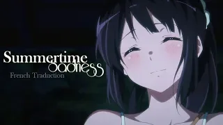 Hibike! Euphonium「AMV」Summertime Sadness